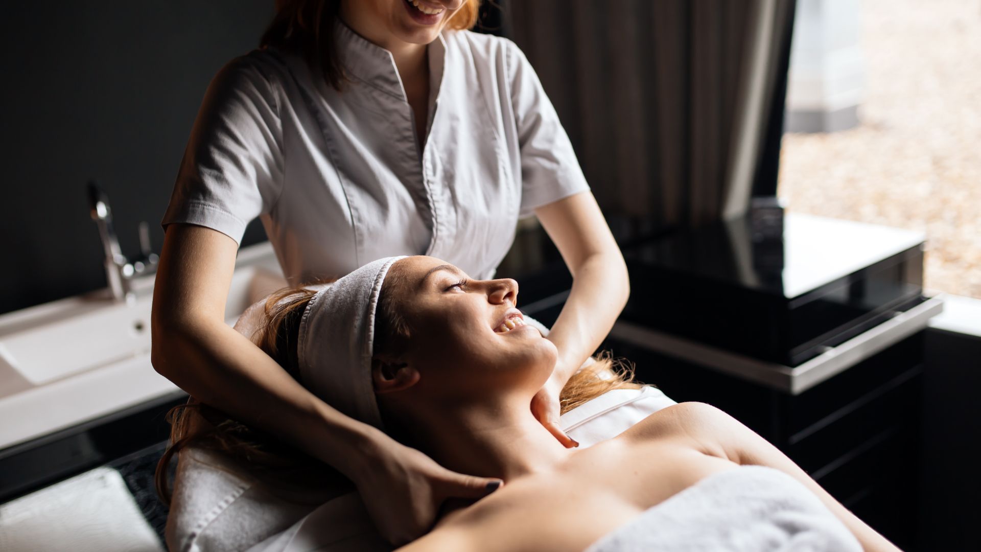 エステティシャン